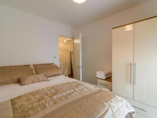 Live In Leeds Nazarene Apartments Exteriör bild
